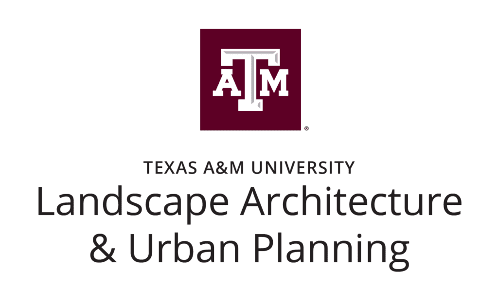 Landscape Architecture & Urban Planning