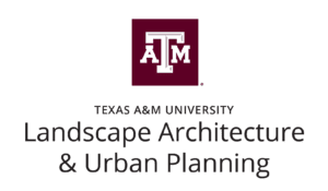 Landscape Architecture & Urban Planning