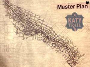 Katy Trail Master Plan