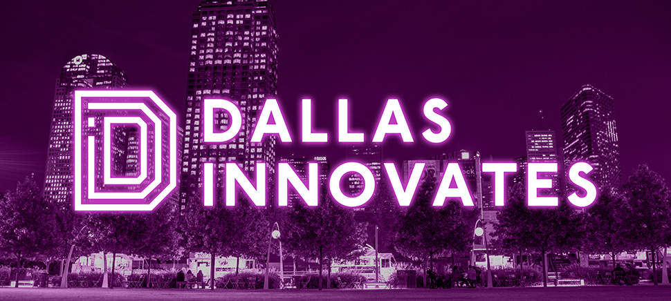 Dallas Innovates