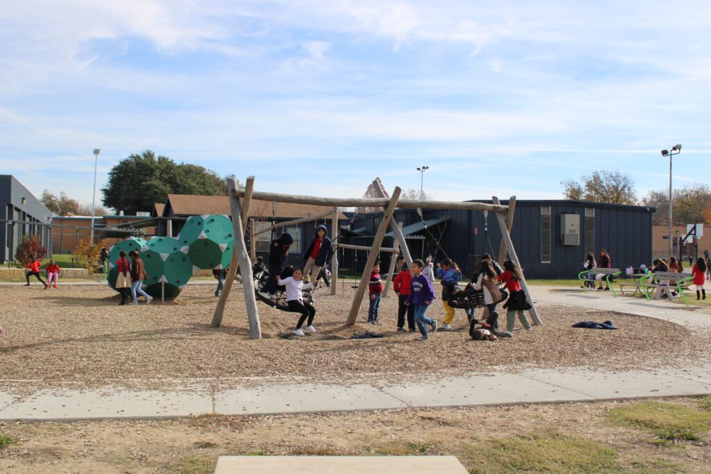 Cool Schools Yolo County