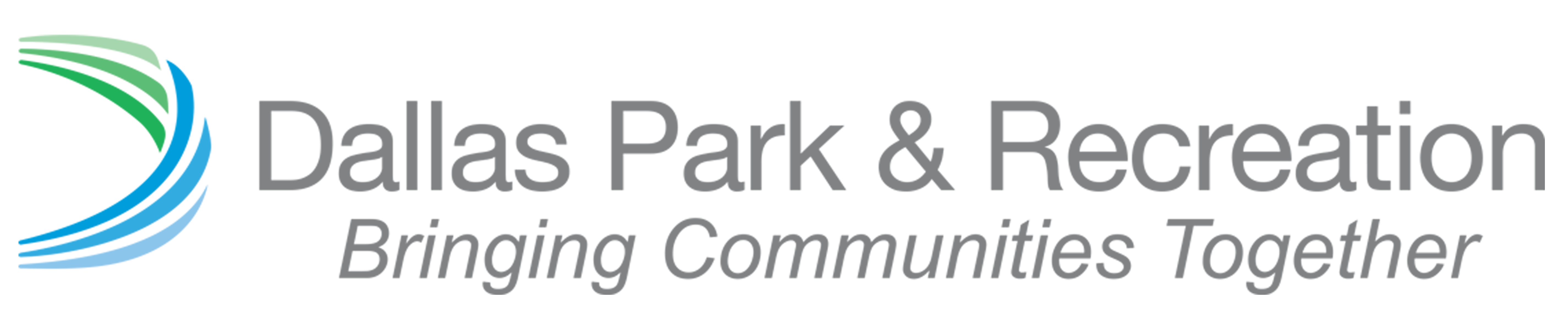 dallas parks recreation-logo