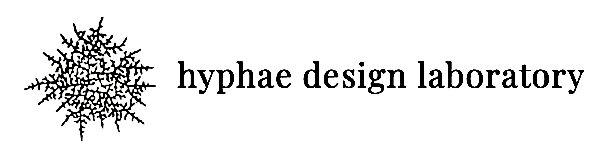 Hyphae DesignLab Logo