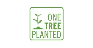 Infinite Electronics-OneTreePlanted-Logo The One Tree Planted initiative is entering its third year, having planted 33,000 trees.
