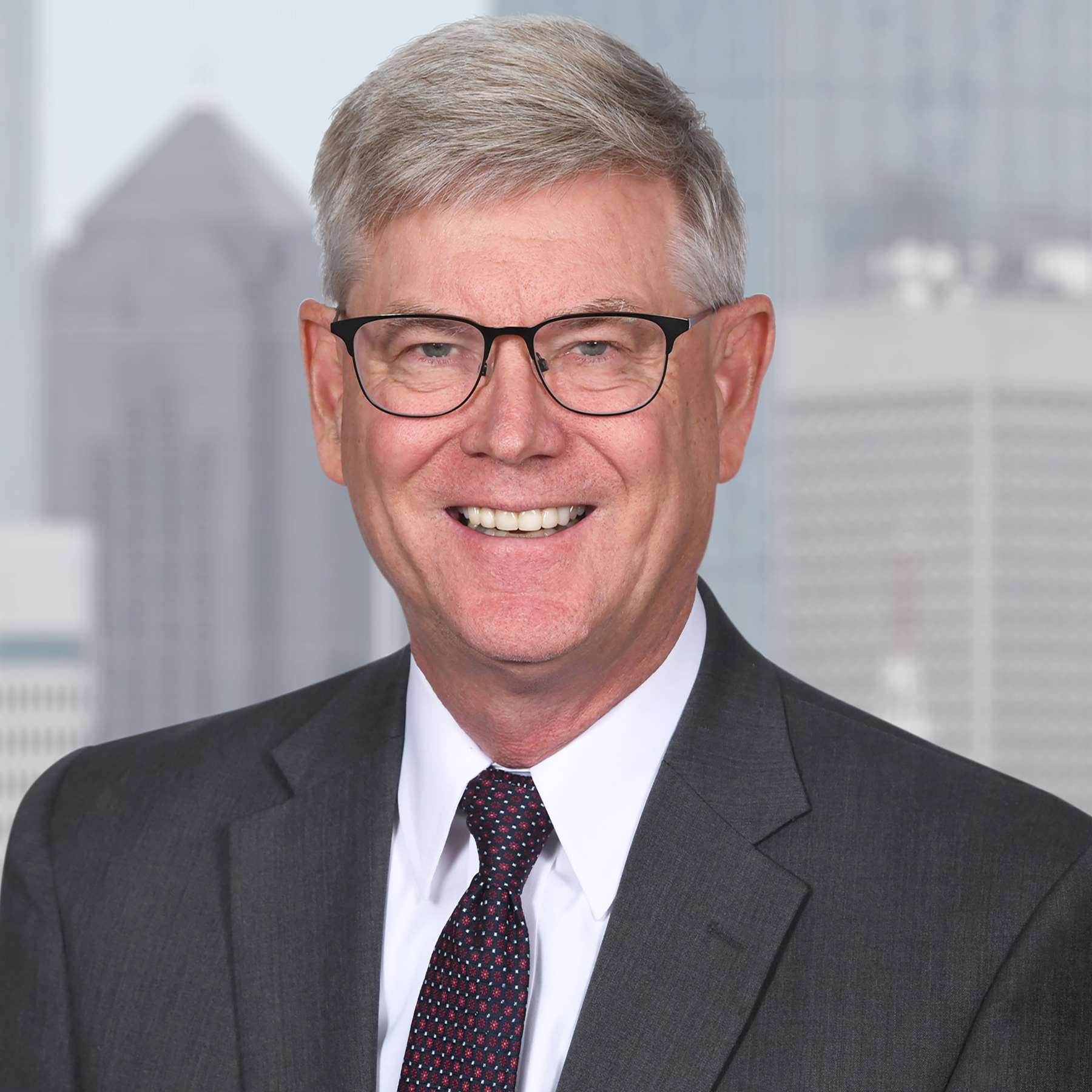 Stewart_Robb_121715_sq_hr New Texas Trees Foundation Board of Trustees member Robb Stewart