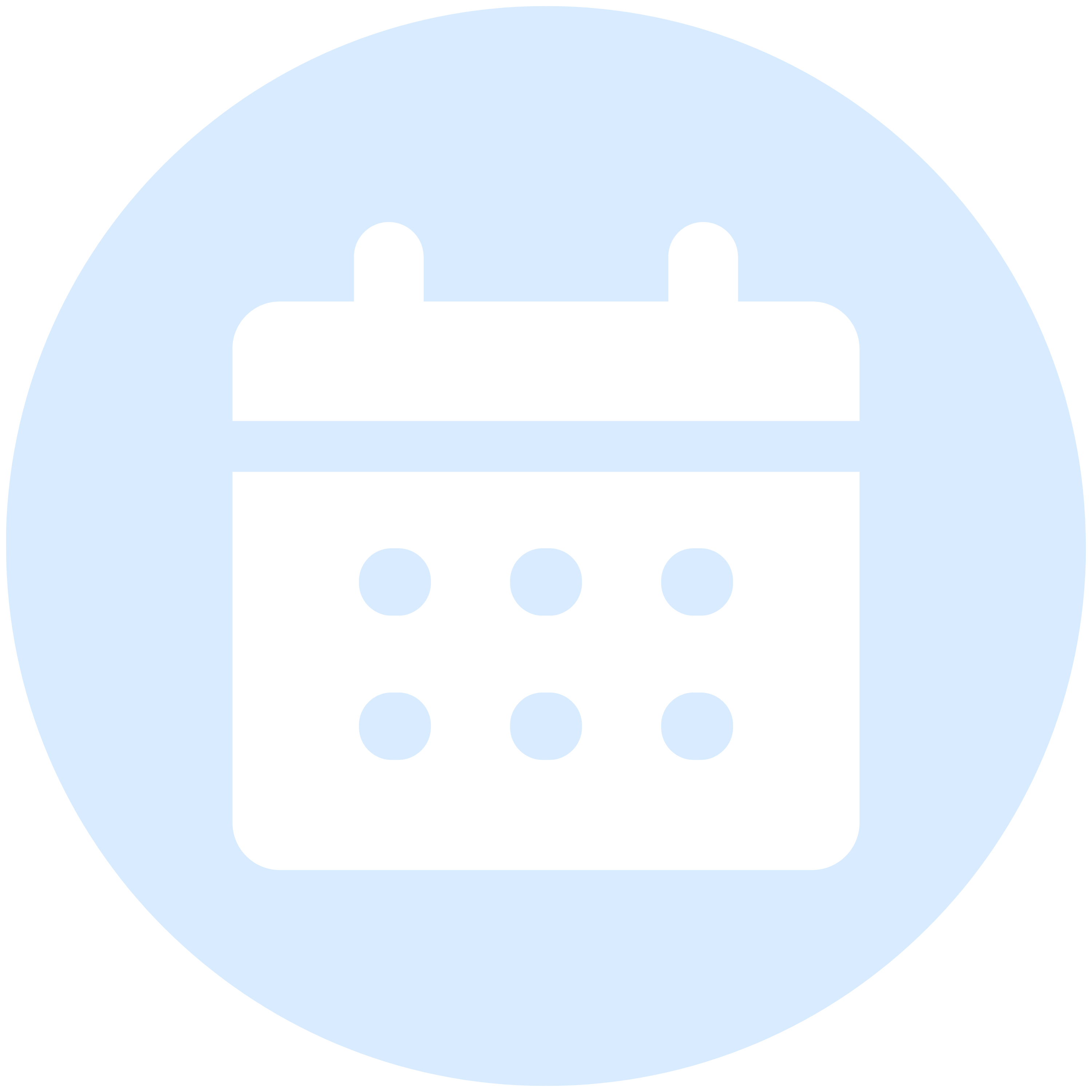 Website Calendar Icon Website Calendar Icon