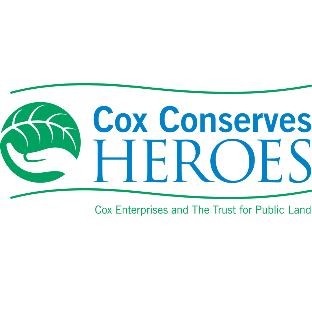 Cool Schools (1080 x 1080 px) (1) 2023 Cox Conserves Heroes Award (Third Place)