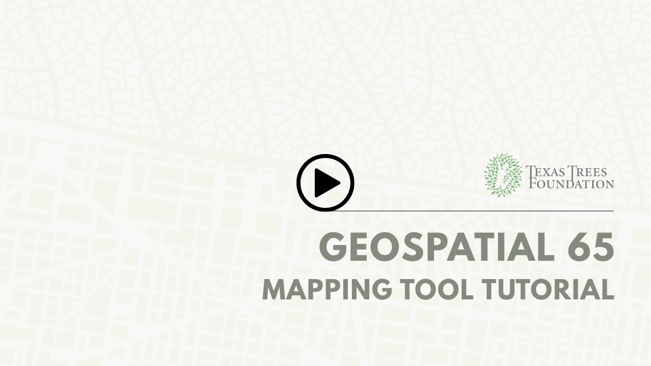 GeoSpatial65 Tool Tutorial Thumbnail (1)