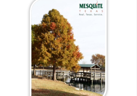 Mesquite Featured Image