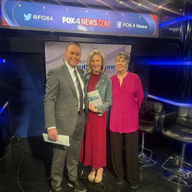 We were thrilled to be featured on FOX 4 Dallas-Fort Worth Good Day last week to spotlight the Southwestern Medical District history book! 📖 

We greatly enjoyed diving into the rich roots of this vital district and are delighted to share the stories that have shaped both the Medical District and, in parallel, the city’s past. 

From the rerouting of the Trinity River 💧(whose natural course once ran through the Medical District) making way for the area’s industrial development, to the construction of one of the state’s first “highways” (Harry Hines) 🛣️, to today’s leadership in medical innovation 🩺 and serving 3.4 million annual visitors 🤝, every piece of history brings a deeper understanding of where we are now – and sets the tone for the exciting future ahead. 

Join us as we celebrate our past and look forward to a thriving future! 

Watch the clip at the link in our bio! 🌟 

#SouthwesternMedicalDistrict #History #Transformation #FutureForward #CommunityGrowth